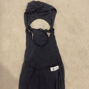 FREE PEOPLE JUMP SUIT